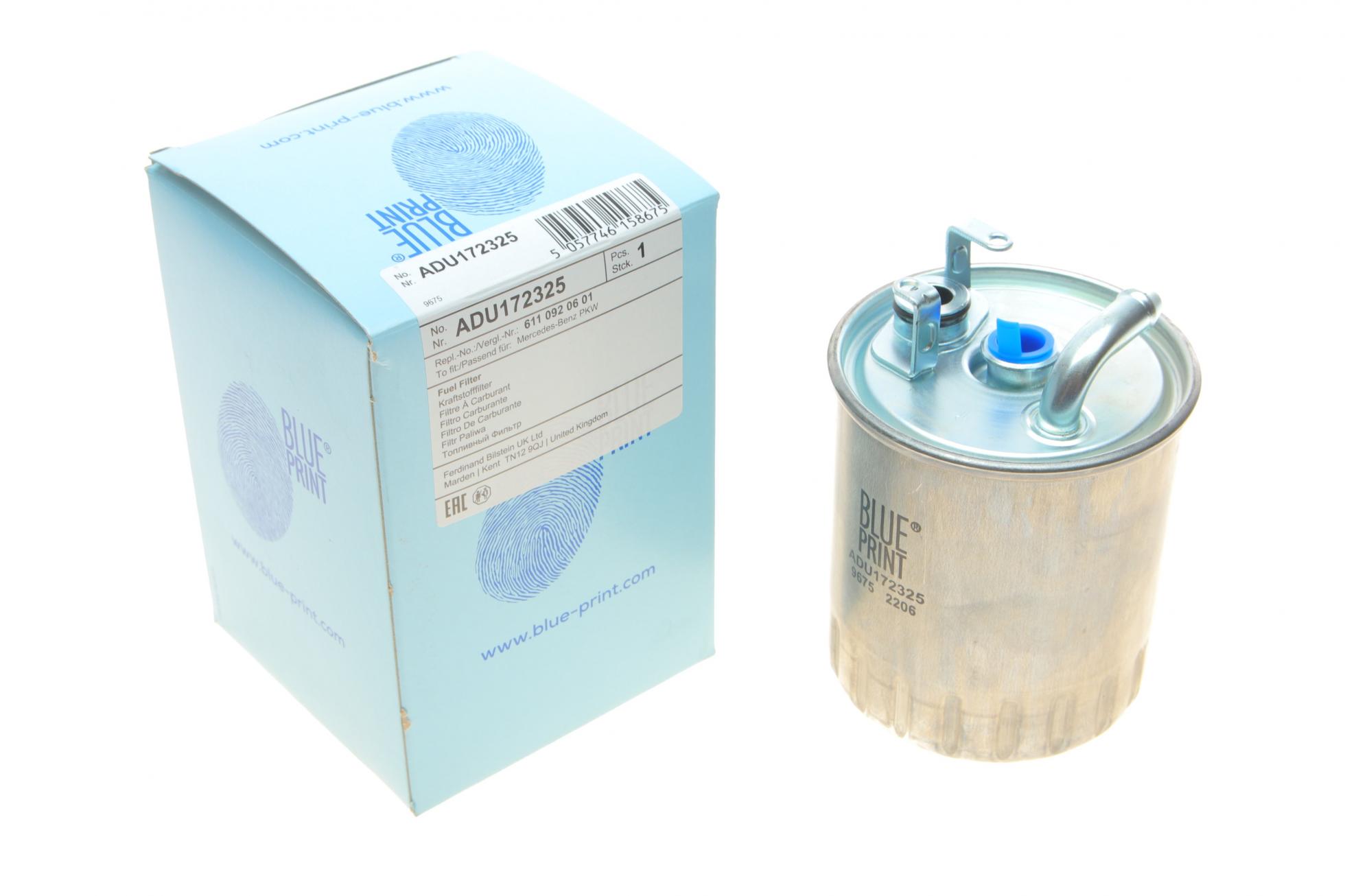 ADU172325 BLUE PRINT